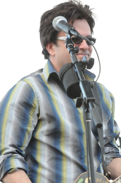 Cracker at SXSW2010, Auditorium Shores, Austin, Texas 03/19/10