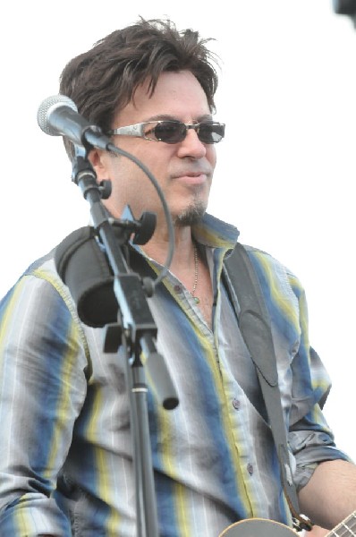 Cracker at SXSW2010, Auditorium Shores, Austin, Texas 03/19/10