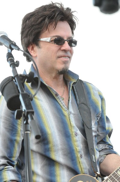 Cracker at SXSW2010, Auditorium Shores, Austin, Texas 03/19/10