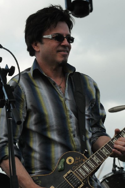 Cracker at SXSW2010, Auditorium Shores, Austin, Texas 03/19/10