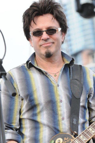 Cracker at SXSW2010, Auditorium Shores, Austin, Texas 03/19/10