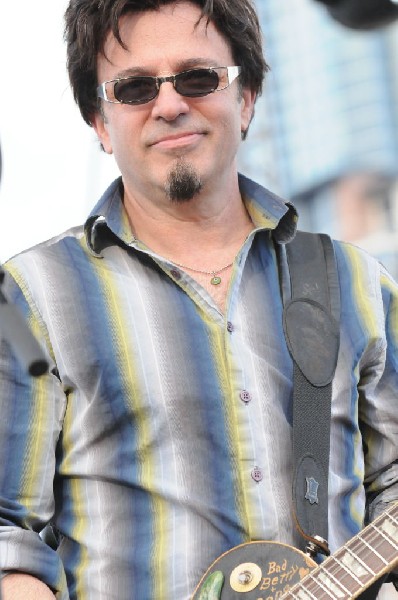 Cracker at SXSW2010, Auditorium Shores, Austin, Texas 03/19/10