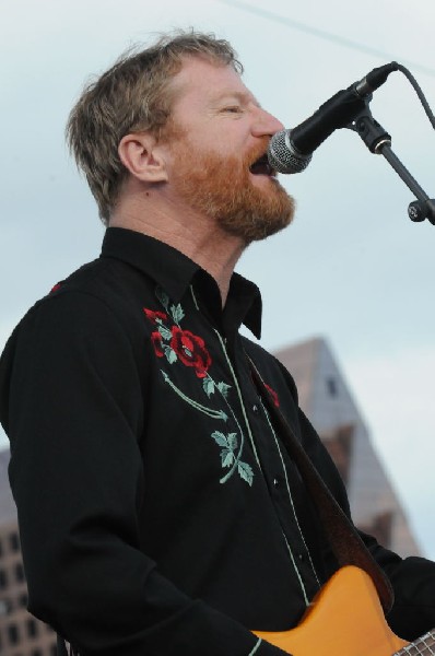 Cracker at SXSW2010, Auditorium Shores, Austin, Texas 03/19/10