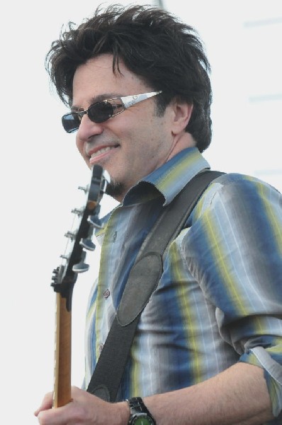 Cracker at SXSW2010, Auditorium Shores, Austin, Texas 03/19/10