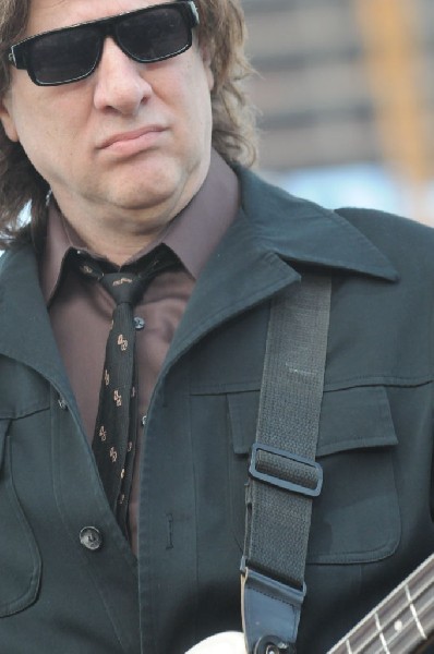 Cracker at SXSW2010, Auditorium Shores, Austin, Texas 03/19/10