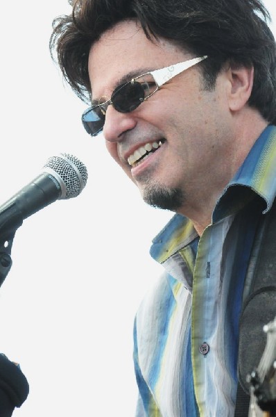 Cracker at SXSW2010, Auditorium Shores, Austin, Texas 03/19/10