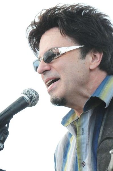 Cracker at SXSW2010, Auditorium Shores, Austin, Texas 03/19/10