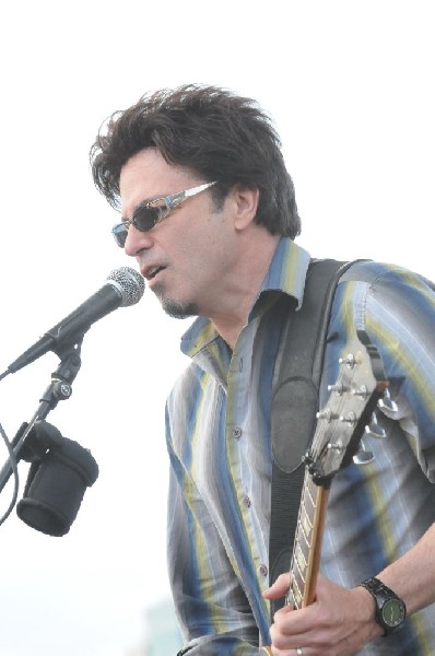 Cracker at SXSW2010, Auditorium Shores, Austin, Texas 03/19/10