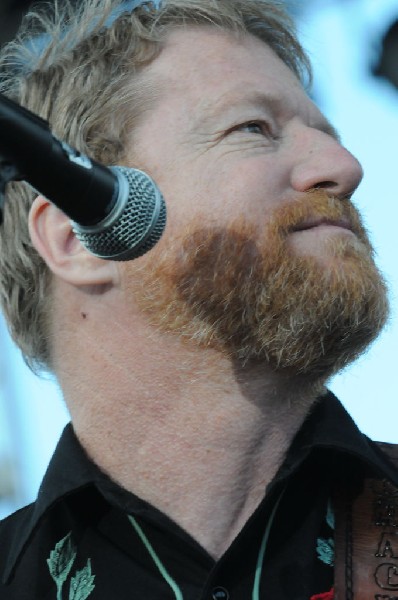 Cracker at SXSW2010, Auditorium Shores, Austin, Texas 03/19/10