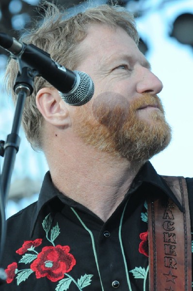 Cracker at SXSW2010, Auditorium Shores, Austin, Texas 03/19/10