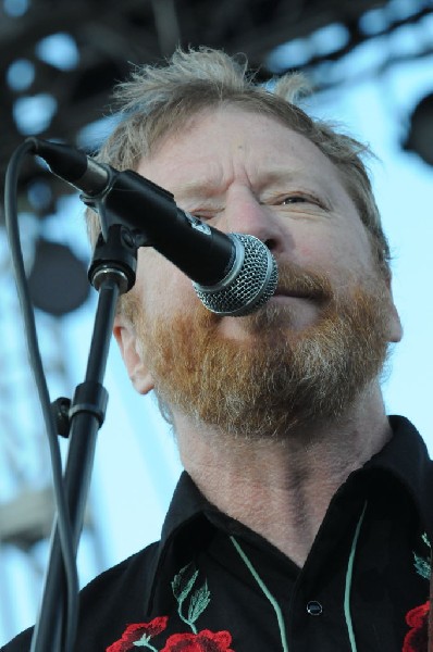 Cracker at SXSW2010, Auditorium Shores, Austin, Texas 03/19/10