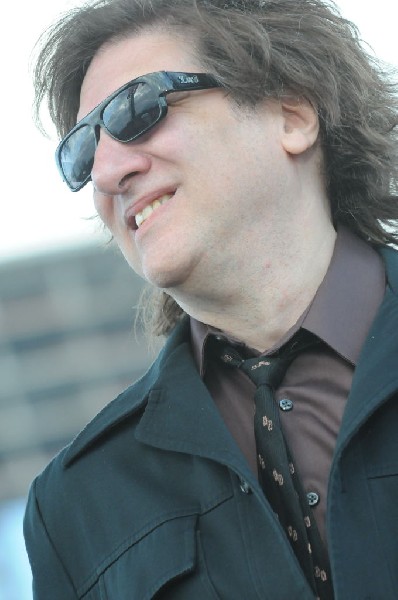 Cracker at SXSW2010, Auditorium Shores, Austin, Texas 03/19/10