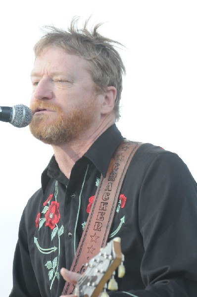 Cracker at SXSW2010, Auditorium Shores, Austin, Texas 03/19/10