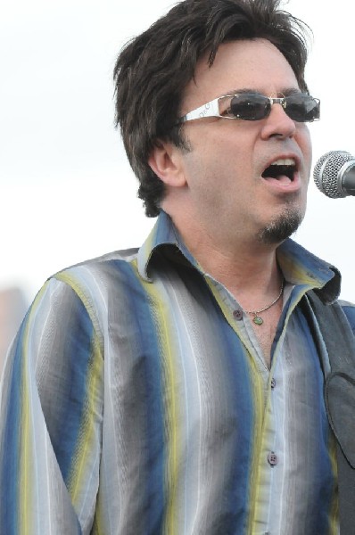 Cracker at SXSW2010, Auditorium Shores, Austin, Texas 03/19/10