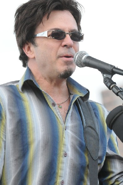 Cracker at SXSW2010, Auditorium Shores, Austin, Texas 03/19/10