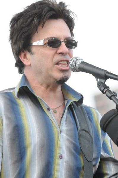 Cracker at SXSW2010, Auditorium Shores, Austin, Texas 03/19/10