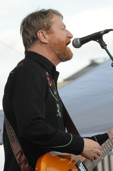 Cracker at SXSW2010, Auditorium Shores, Austin, Texas 03/19/10