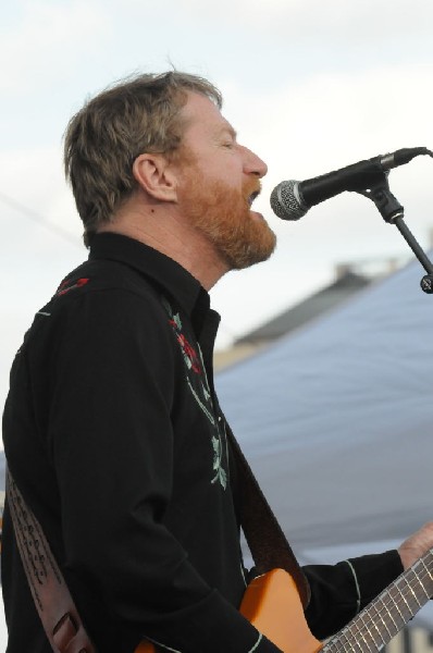 Cracker at SXSW2010, Auditorium Shores, Austin, Texas 03/19/10