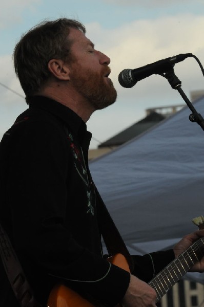 Cracker at SXSW2010, Auditorium Shores, Austin, Texas 03/19/10