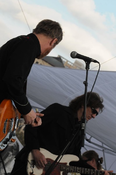 Cracker at SXSW2010, Auditorium Shores, Austin, Texas 03/19/10