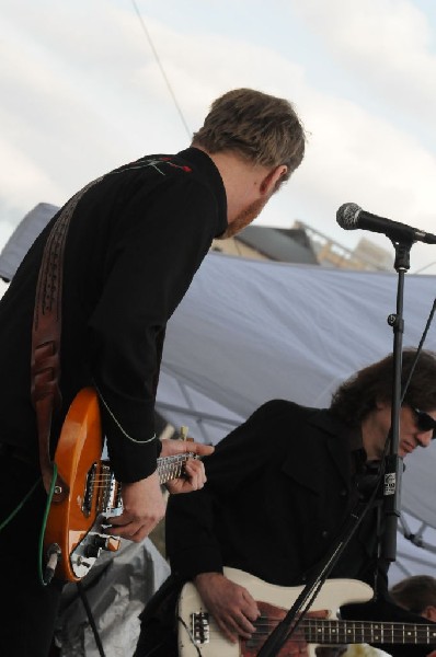 Cracker at SXSW2010, Auditorium Shores, Austin, Texas 03/19/10