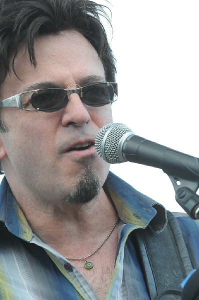 Cracker at SXSW2010, Auditorium Shores, Austin, Texas 03/19/10