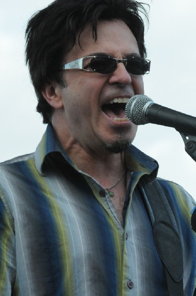 Cracker at SXSW2010, Auditorium Shores, Austin, Texas 03/19/10