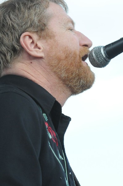 Cracker at SXSW2010, Auditorium Shores, Austin, Texas 03/19/10