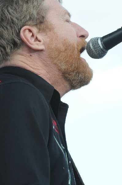 Cracker at SXSW2010, Auditorium Shores, Austin, Texas 03/19/10