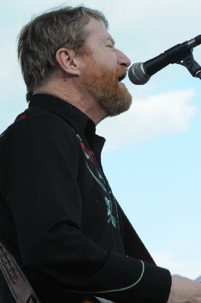 Cracker at SXSW2010, Auditorium Shores, Austin, Texas 03/19/10