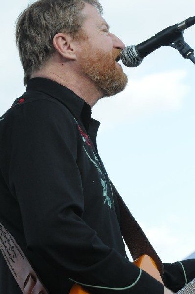 Cracker at SXSW2010, Auditorium Shores, Austin, Texas 03/19/10