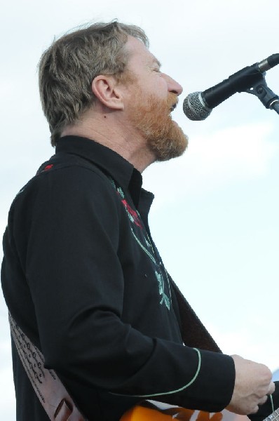 Cracker at SXSW2010, Auditorium Shores, Austin, Texas 03/19/10