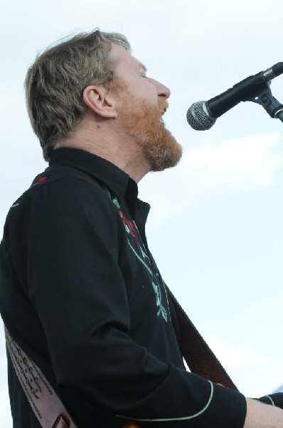 Cracker at SXSW2010, Auditorium Shores, Austin, Texas 03/19/10