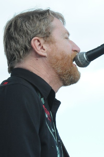 Cracker at SXSW2010, Auditorium Shores, Austin, Texas 03/19/10