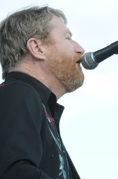 Cracker at SXSW2010, Auditorium Shores, Austin, Texas 03/19/10