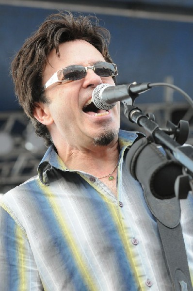 Cracker at SXSW2010, Auditorium Shores, Austin, Texas 03/19/10