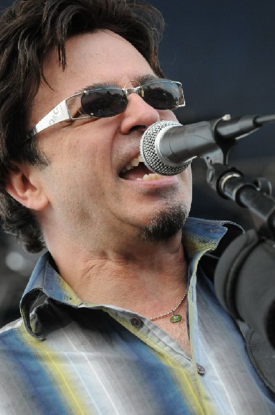 Cracker at SXSW2010, Auditorium Shores, Austin, Texas 03/19/10