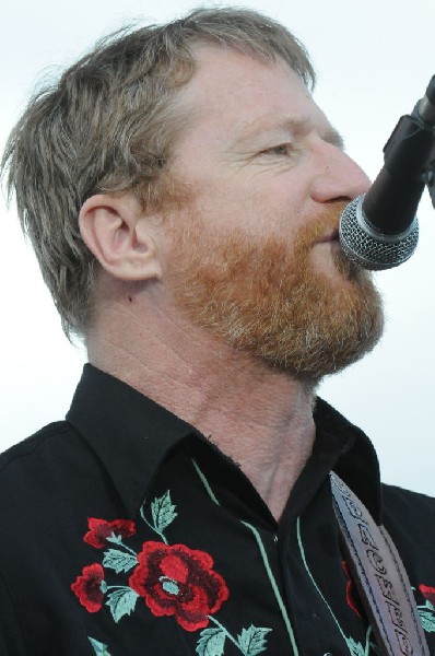 Cracker at SXSW2010, Auditorium Shores, Austin, Texas 03/19/10