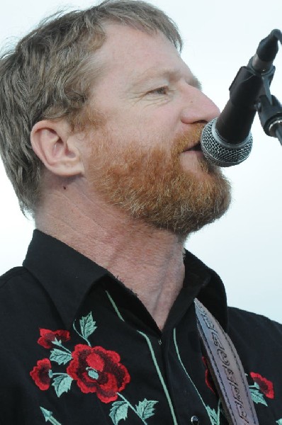 Cracker at SXSW2010, Auditorium Shores, Austin, Texas 03/19/10