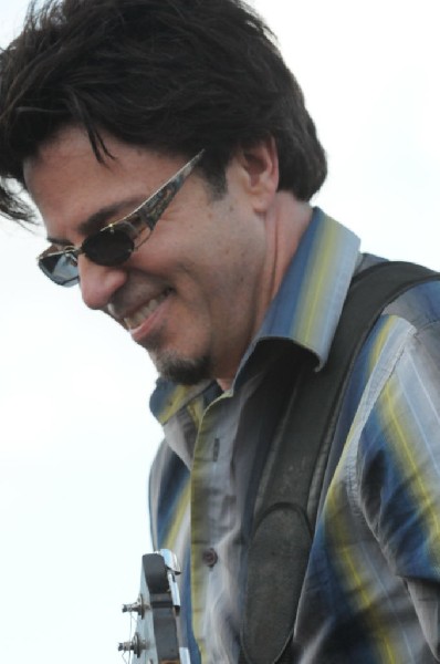 Cracker at SXSW2010, Auditorium Shores, Austin, Texas 03/19/10