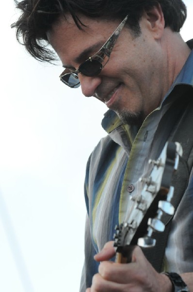 Cracker at SXSW2010, Auditorium Shores, Austin, Texas 03/19/10