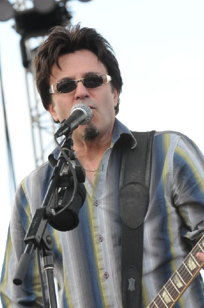 Cracker at SXSW2010, Auditorium Shores, Austin, Texas 03/19/10