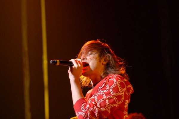 Cute Is What We Aim For at The Frank Erwin Center