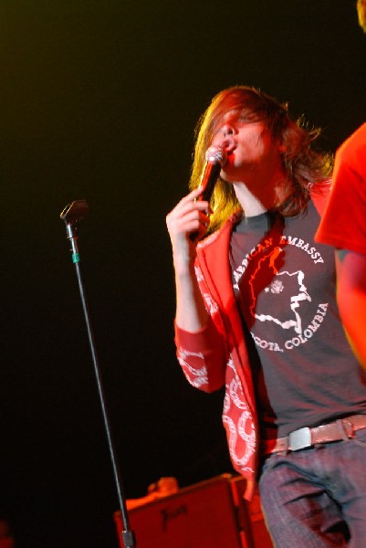 Cute Is What We Aim For at The Frank Erwin Center