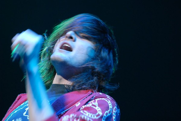 Cute Is What We Aim For at The Frank Erwin Center