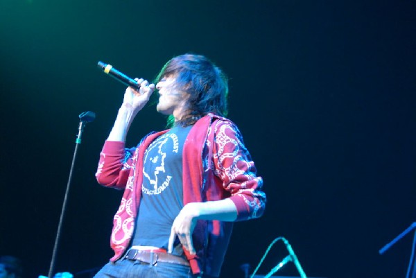 Cute Is What We Aim For at The Frank Erwin Center