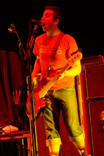 Cute Is What We Aim For at The Frank Erwin Center