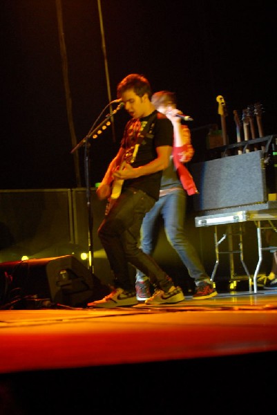 Cute Is What We Aim For at The Frank Erwin Center