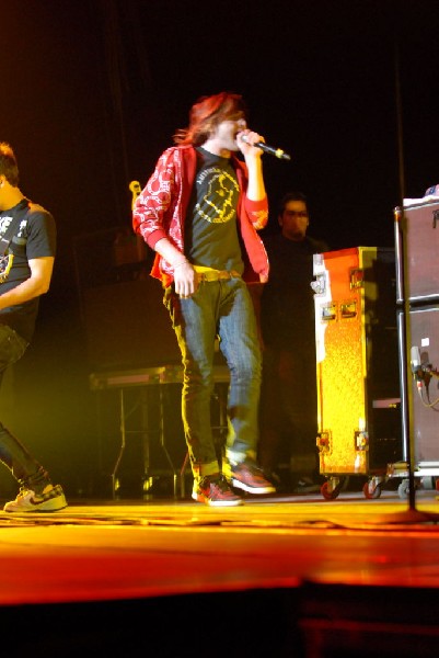 Cute Is What We Aim For at The Frank Erwin Center