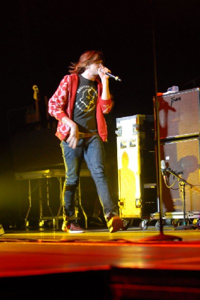 Cute Is What We Aim For at The Frank Erwin Center